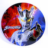 4/17　西元真利子様　ウルトラマン