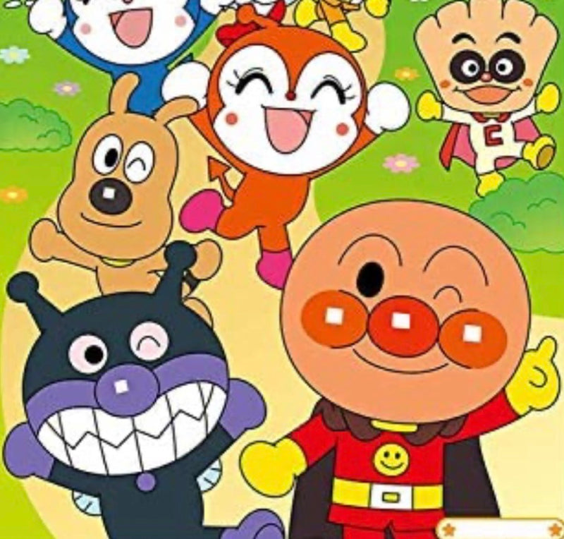 1/30 河西ともか様　アンパンマン