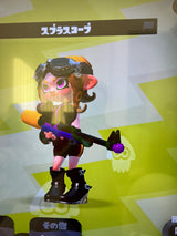 11/7 山田　真澄様　スプラトゥーン