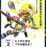 2/6 小玉裕子様　スプラトゥーン