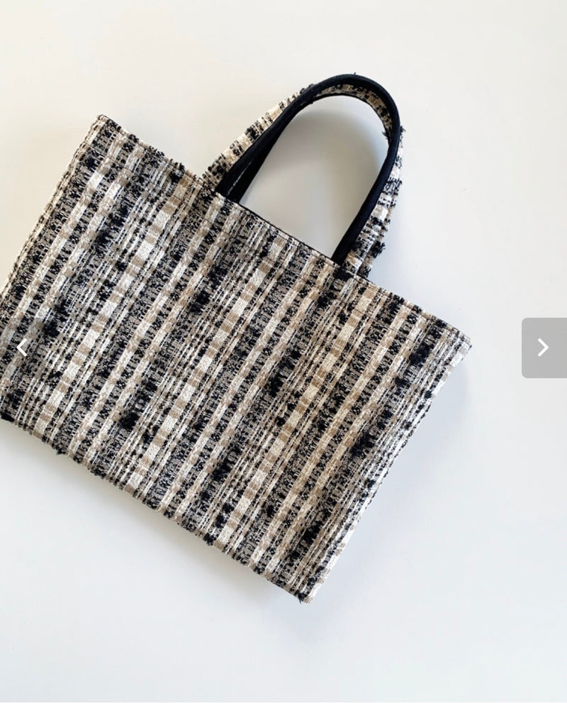 10/10 バッグ　福田有花様