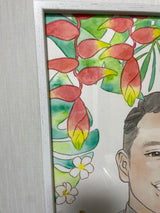 1/30 郡彩未様　ライオンキング