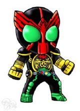 12/12 藤井伊吹様　仮面ライダー