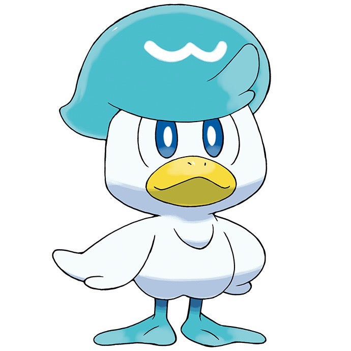 1/23 川口永佳様　ポケモン