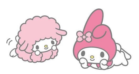 1/9 湯山綾子様　マイメロ