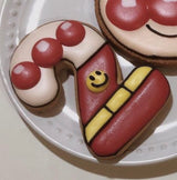 10/17 アンパンマン　徳重歩奈美様　銀行振込