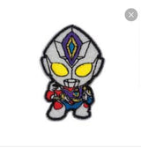12/12 和家千容様　ウルトラマン