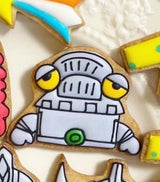 10/17 ウルトラマン　柳田せりな様　コンビニ後払い