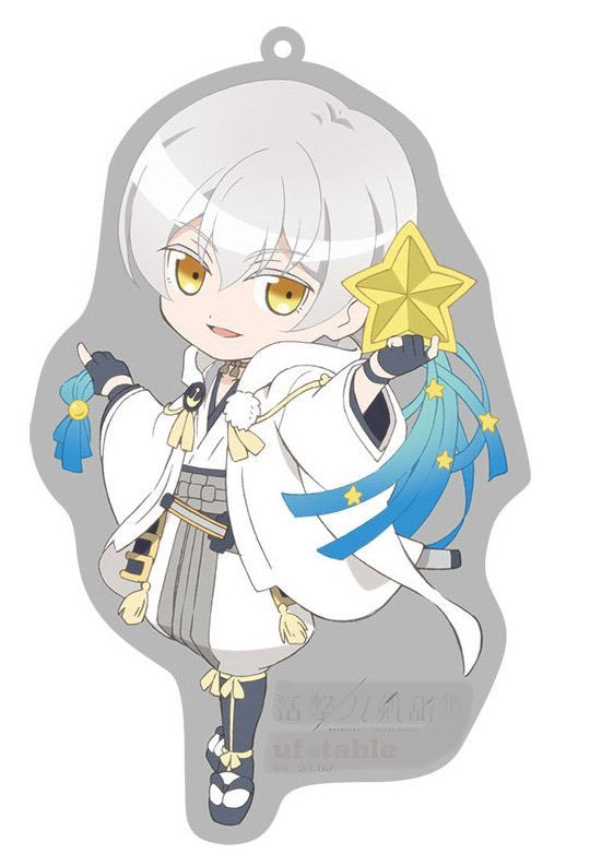 1/23 遠藤玲菜様　鶴丸国永