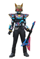 1/16 伊藤琴美様　仮面ライダー