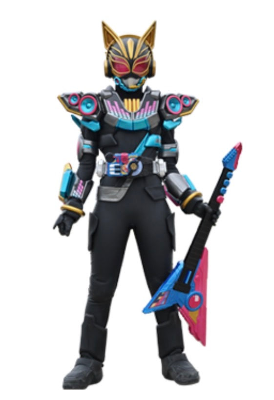 1/16 伊藤琴美様　仮面ライダー
