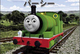 11/14 ジョンソン 綾様　トーマス