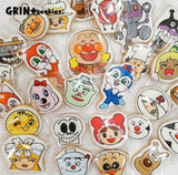 10/10 アンパンマン　砂生 真帆様