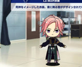 1/30 溝上彩様　桜河こはく