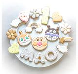 10/10 アンパンマン　名取利恵様