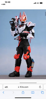 10/17 仮面ライダー　井上　ユリア様