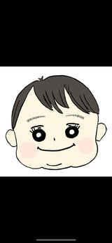 12/19 臼井富美様　アンパンマンなど