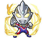 12/12 和家千容様　ウルトラマン