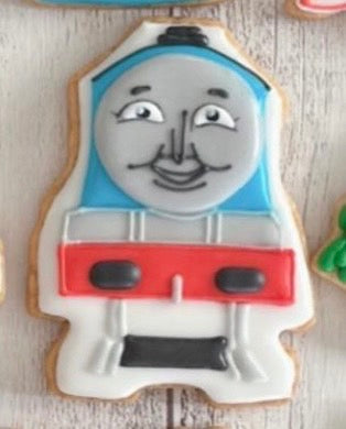 10/17 トーマス　小野好美様