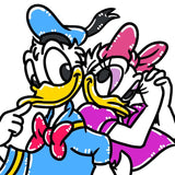 10/10 ドナルド　原村美海子様