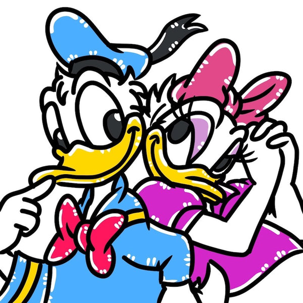 10/10 ドナルド　原村美海子様