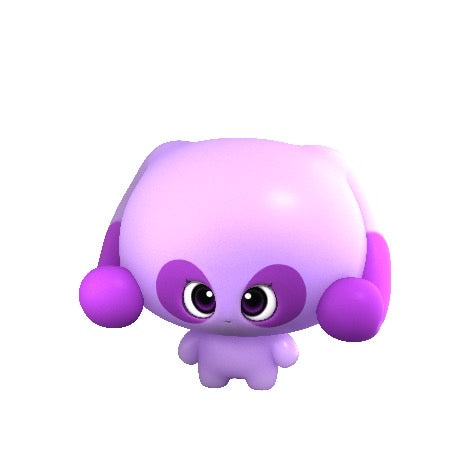 1/30 福田綾乃様　ぷにるんず