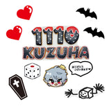 11/14 齋藤優英様　葛葉