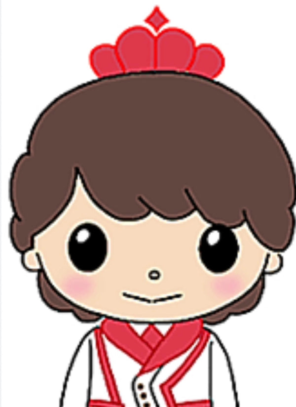 1/23 山本人巳様　キンプリ