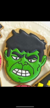 1/23 土田 茜様　marvel