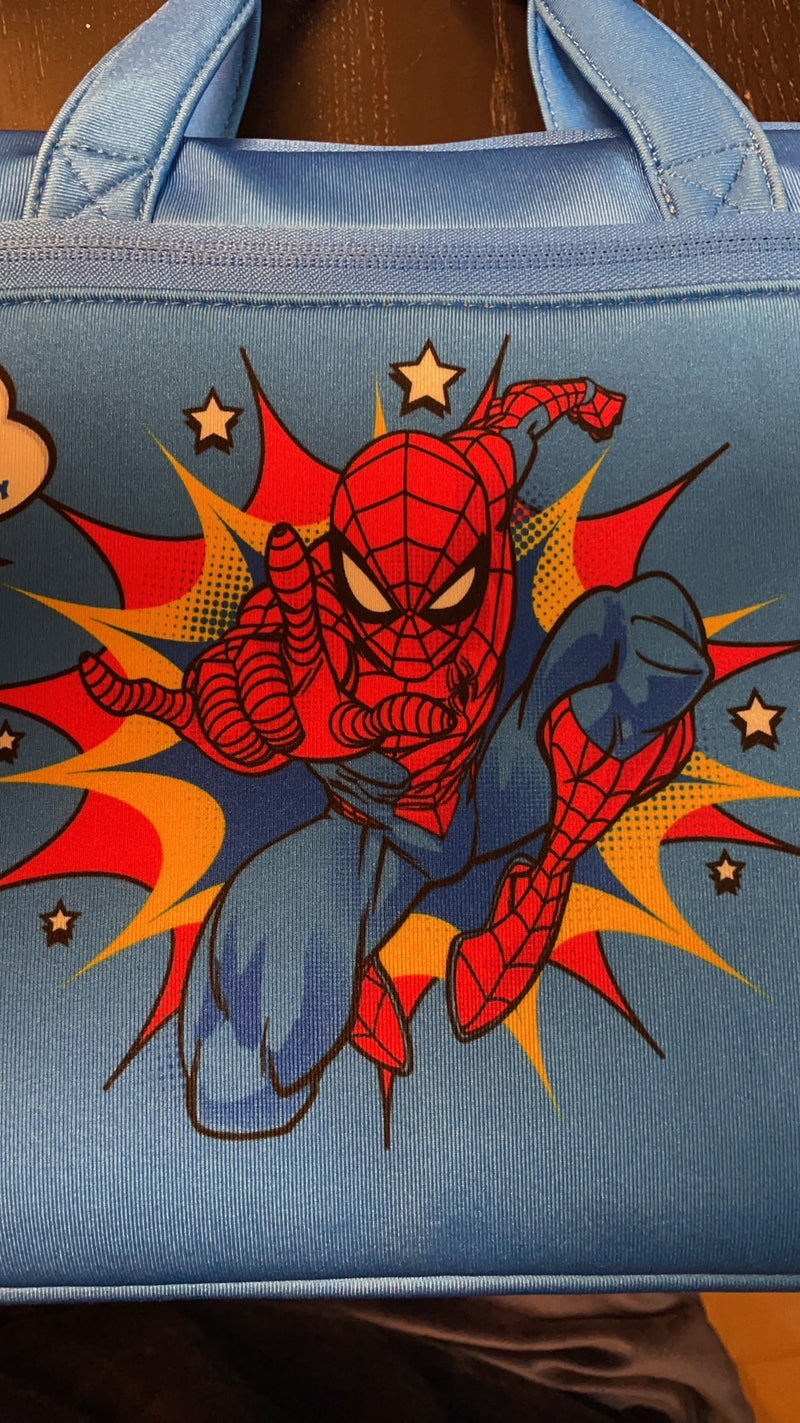 1/30 清藤　雅絵様　スパイダーマン