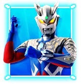 5/1　鎭目智子様　ウルトラマン