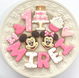 1/23 白戸美穂様　アンパンマン