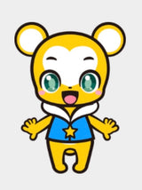 3/20 小板橋沙里様　クマーバ