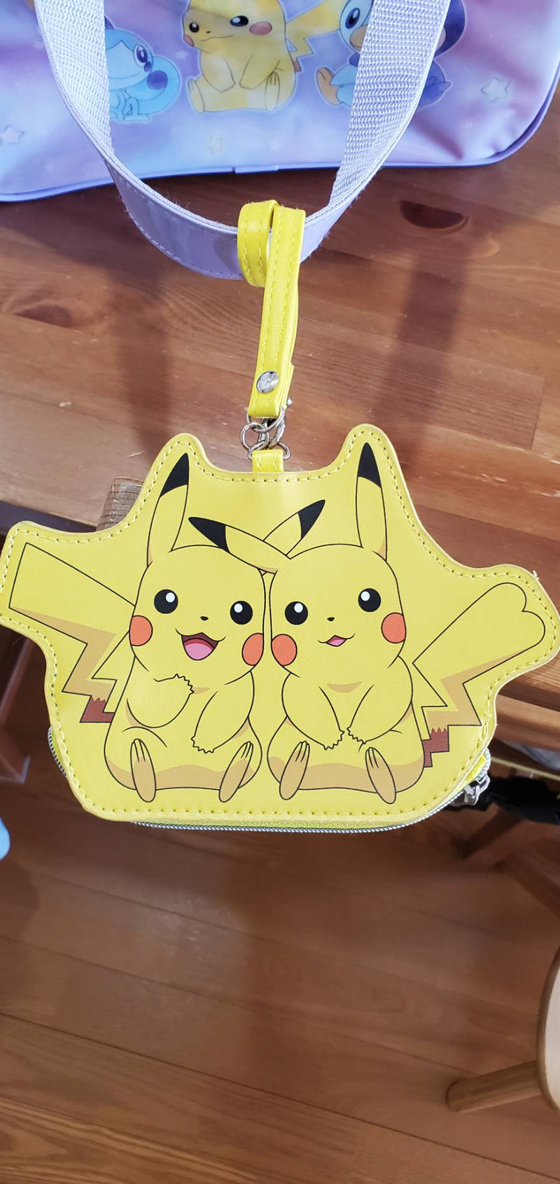 1/9 児玉 麻貴様　ポケモン