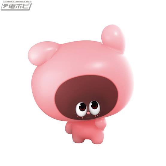 1/30 福田綾乃様　ぷにるんず