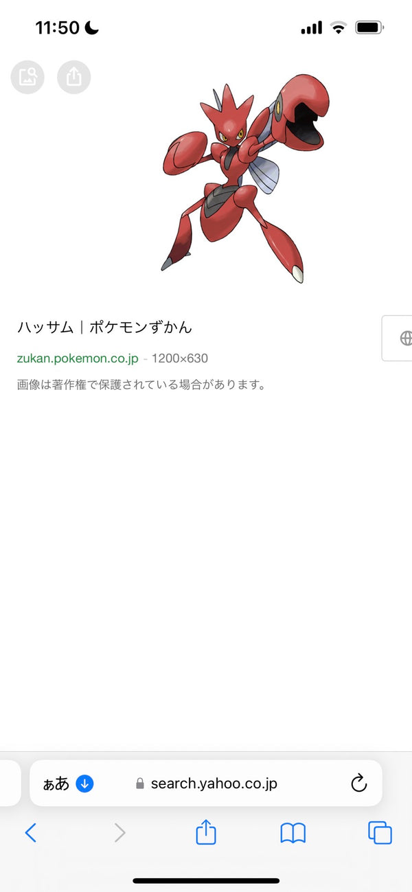 1/9 神谷佑希様　ポケモン