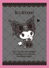 1/30 南　孝幸様　くろみちゃん