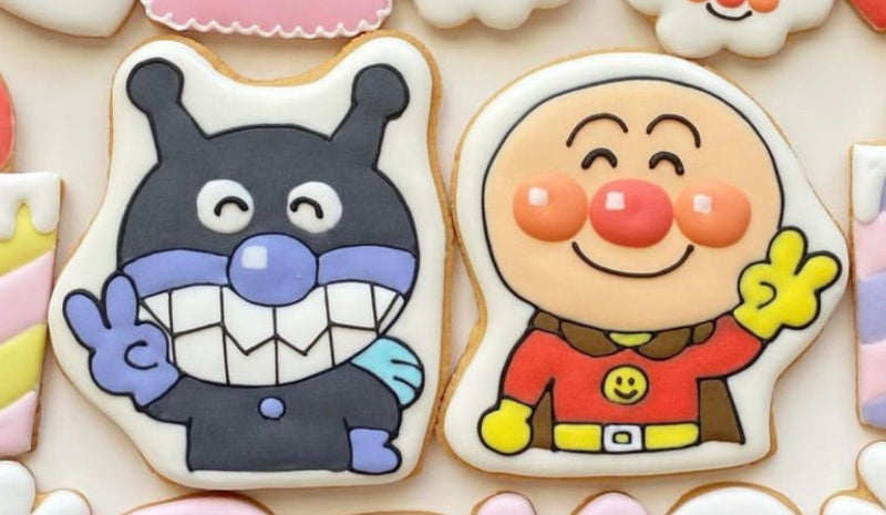 10/17 アンパンマン　徳重歩奈美様　銀行振込