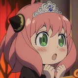 12/5 繁永　舞様　スパイファミリー