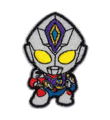 11/7 岡本沙耶様　ウルトラマン