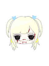 2/27 宇都木美香様（2件）　似顔絵イラスト