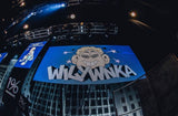 11/21 朝比奈美玖様　wilywnka