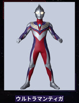12/26 今野美穂様　ウルトラマン