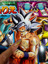 10/3 ドラゴンボール　林　葵様