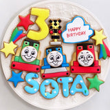 2/6 三竹ひかる様　トーマス