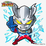 12/12 和家千容様　ウルトラマン