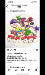 10/10 ポケモン　平野　愛香様