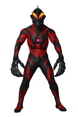 10/24 ウルトラマン　畔蒜風夏様