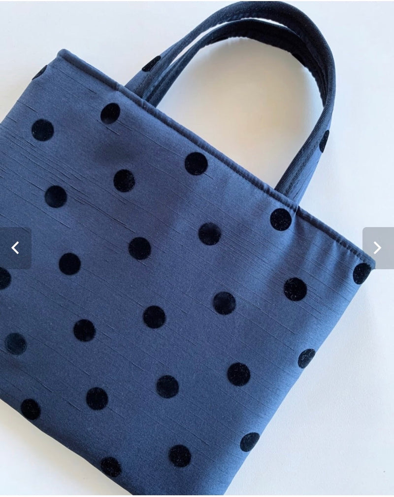 10/10 バッグ　福田有花様