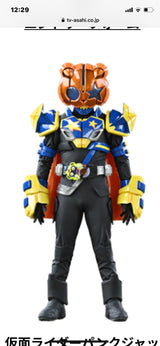 2/13 奥田貴絵様　仮面ライダー